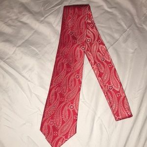 Brand New Saks Fifth Avenue Tie